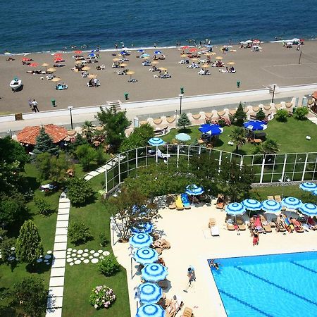 Otel Akçakoca Kültér fotó