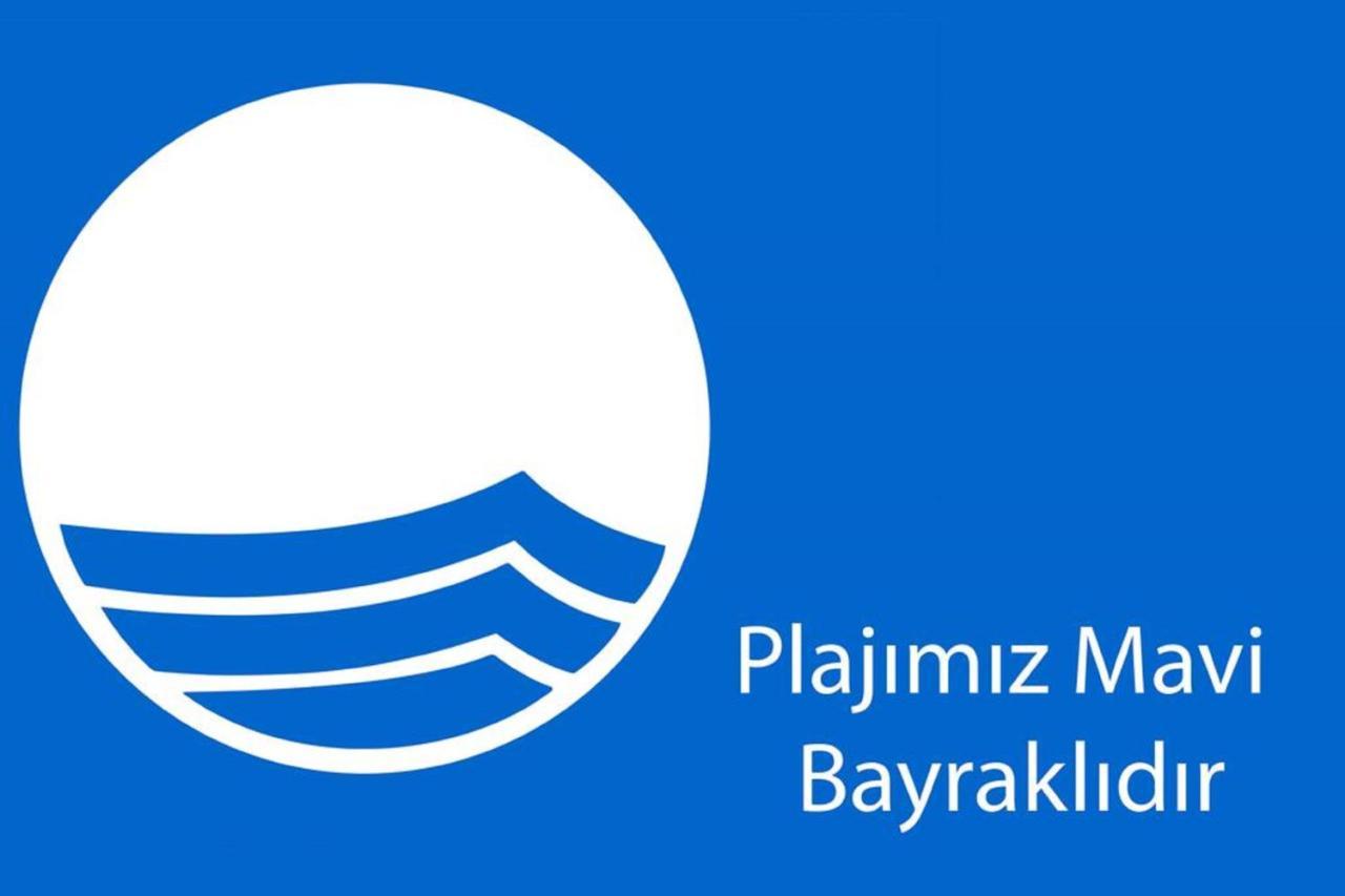 Otel Akçakoca Kültér fotó