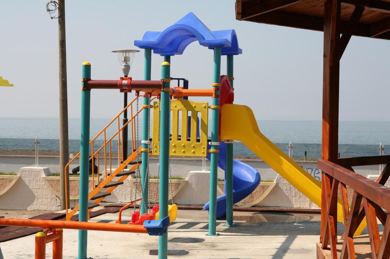 Otel Akçakoca Kültér fotó