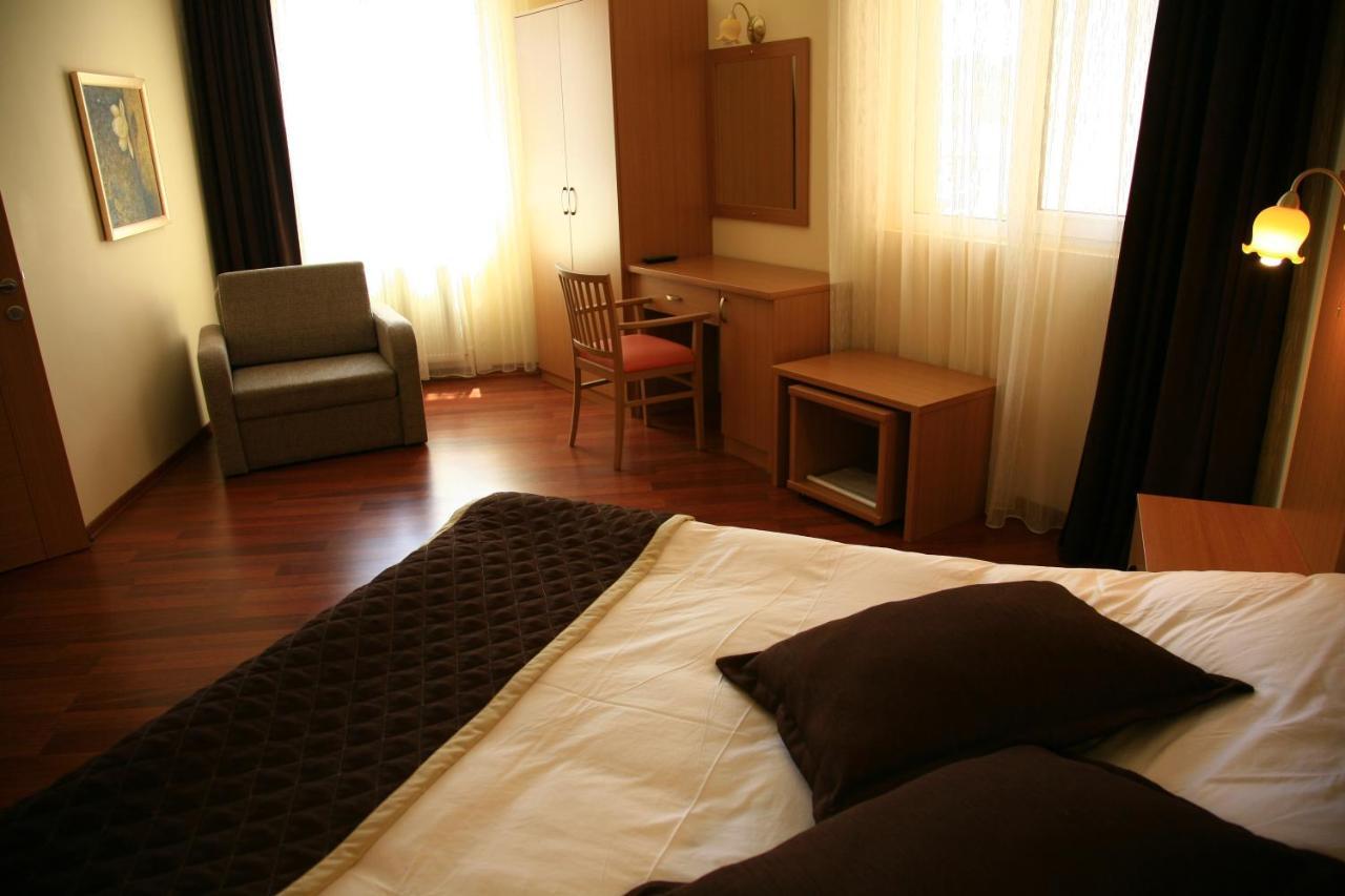 Otel Akçakoca Kültér fotó