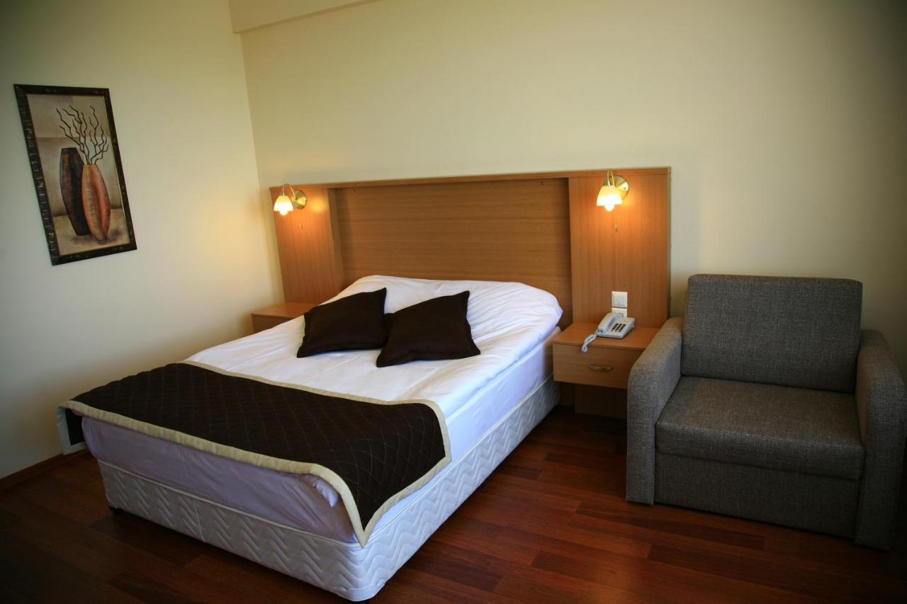 Otel Akçakoca Kültér fotó