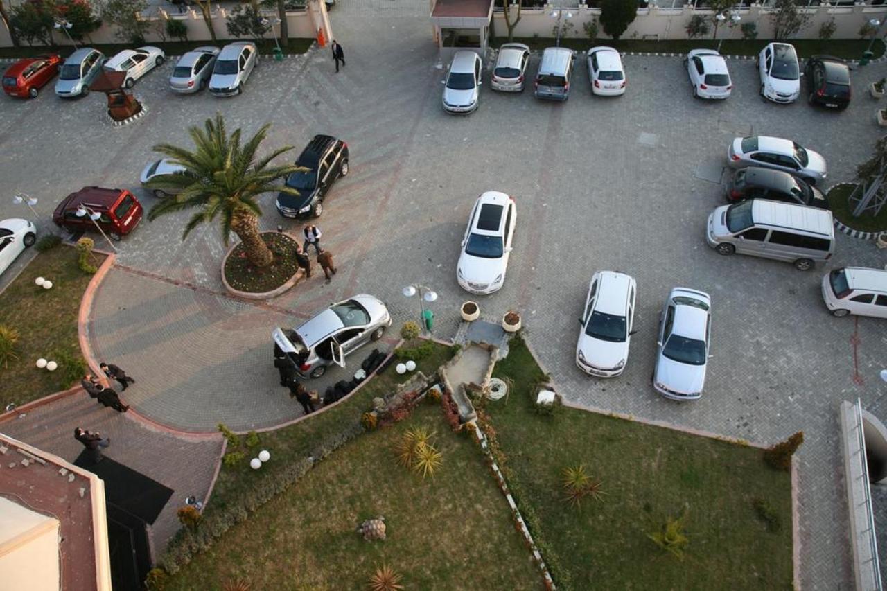 Otel Akçakoca Kültér fotó