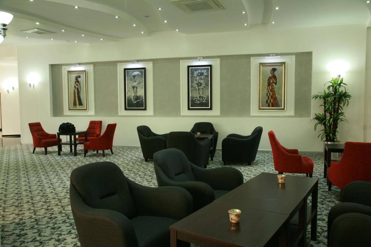 Otel Akçakoca Kültér fotó