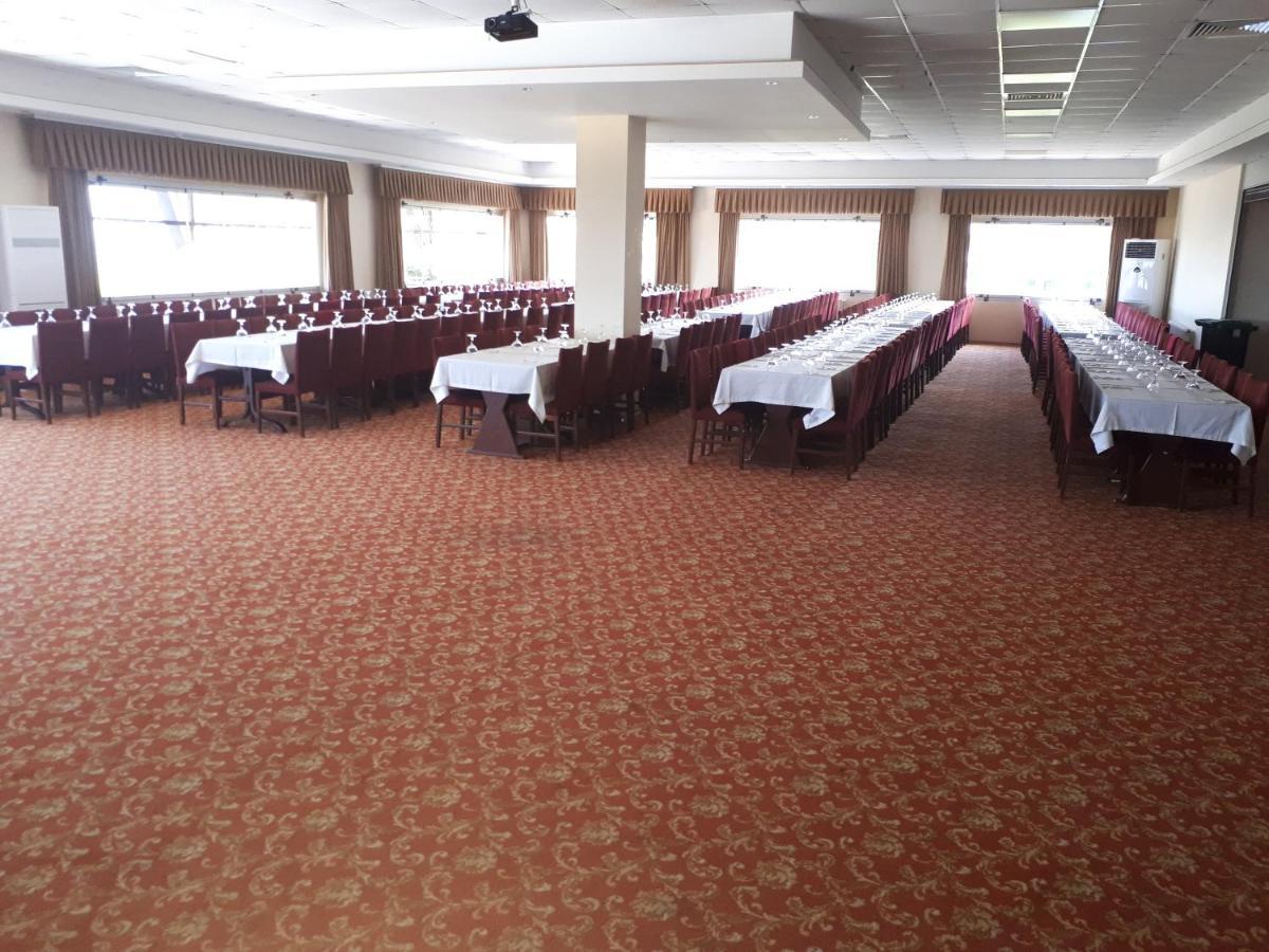 Otel Akçakoca Kültér fotó