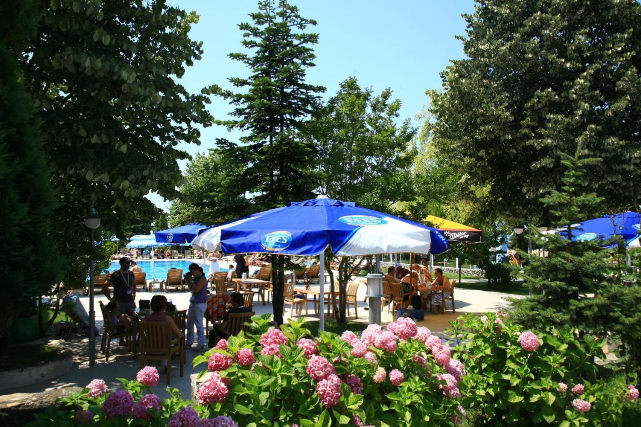 Otel Akçakoca Kültér fotó