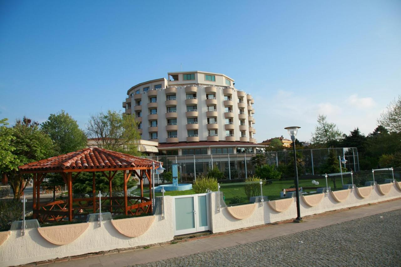 Otel Akçakoca Kültér fotó