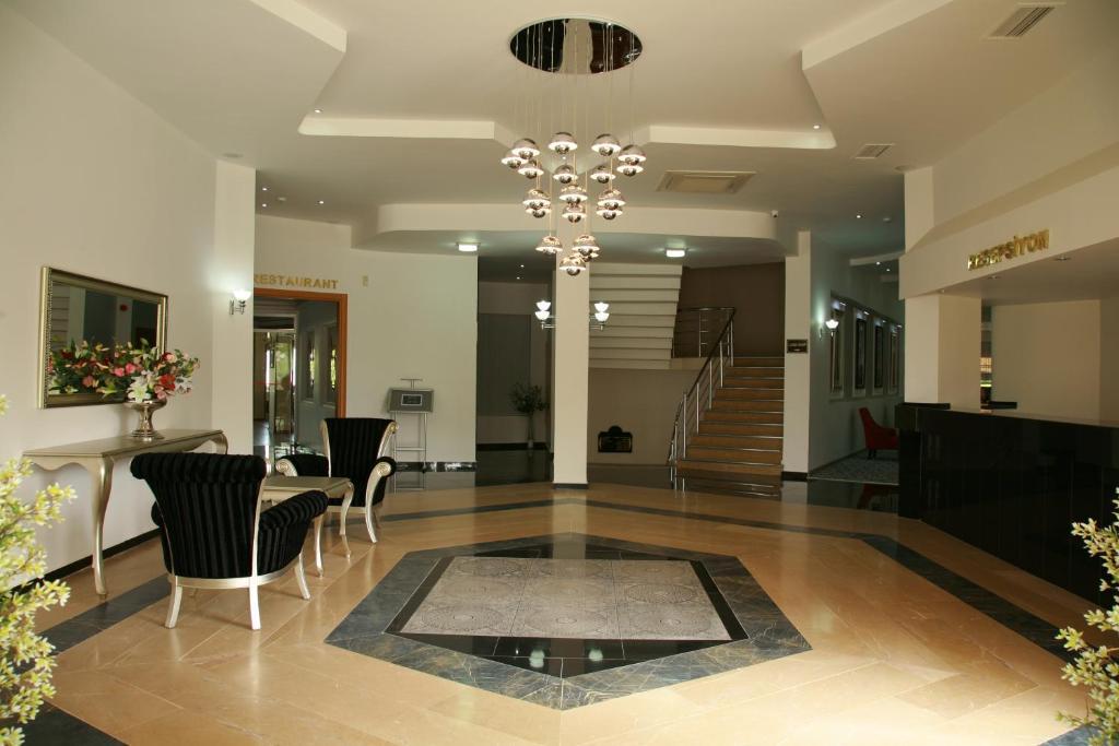 Otel Akçakoca Kültér fotó
