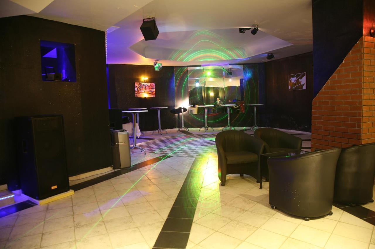 Otel Akçakoca Kültér fotó