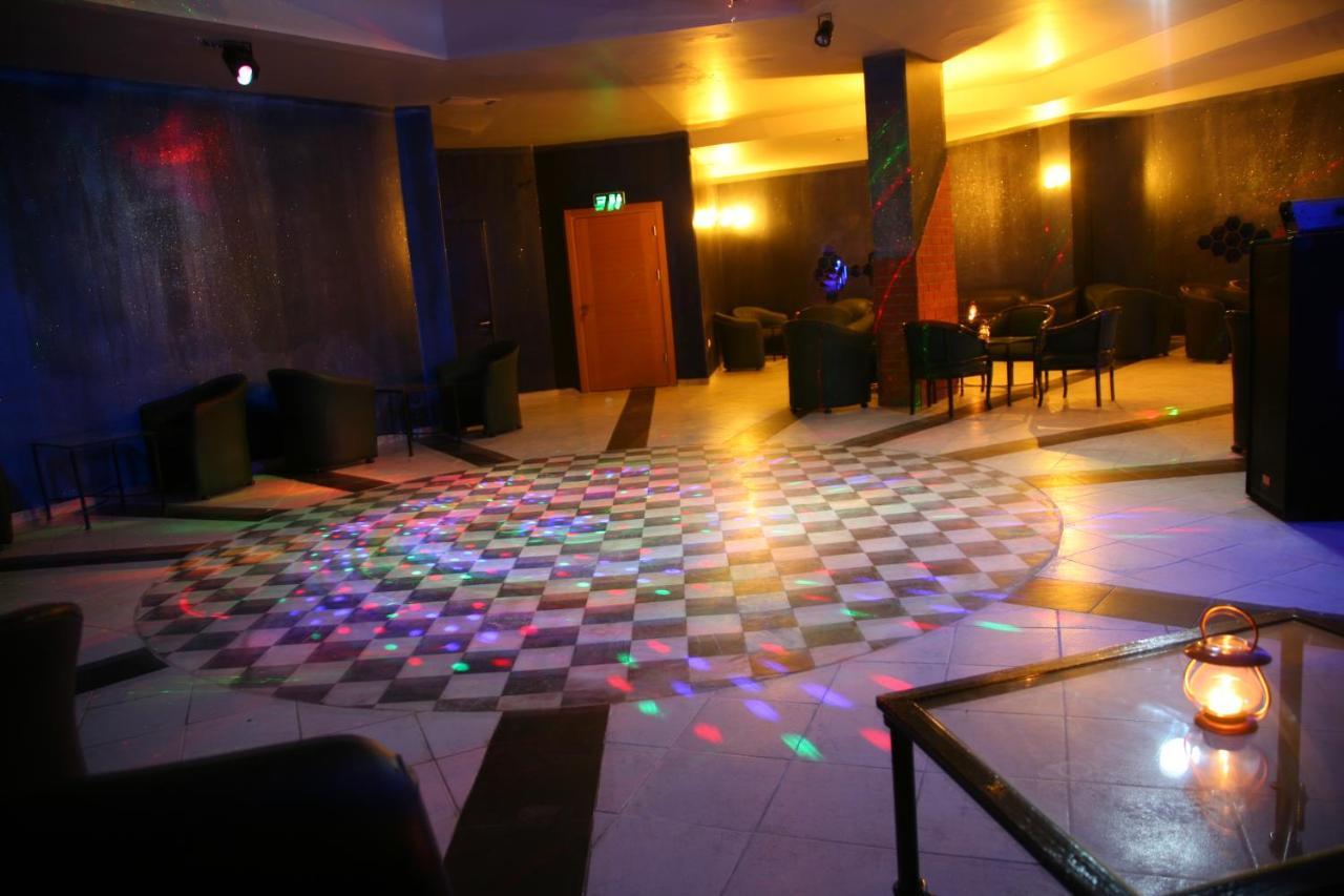 Otel Akçakoca Kültér fotó