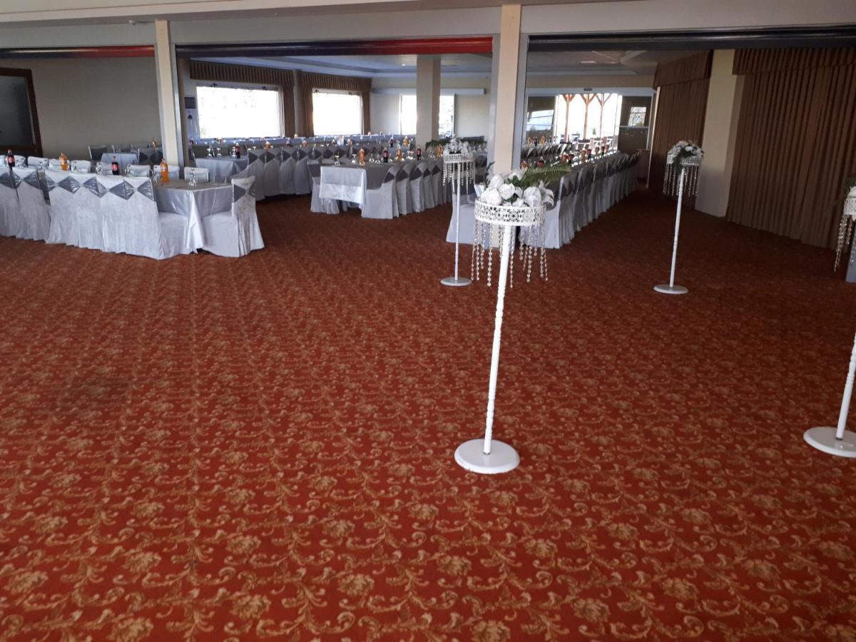Otel Akçakoca Kültér fotó