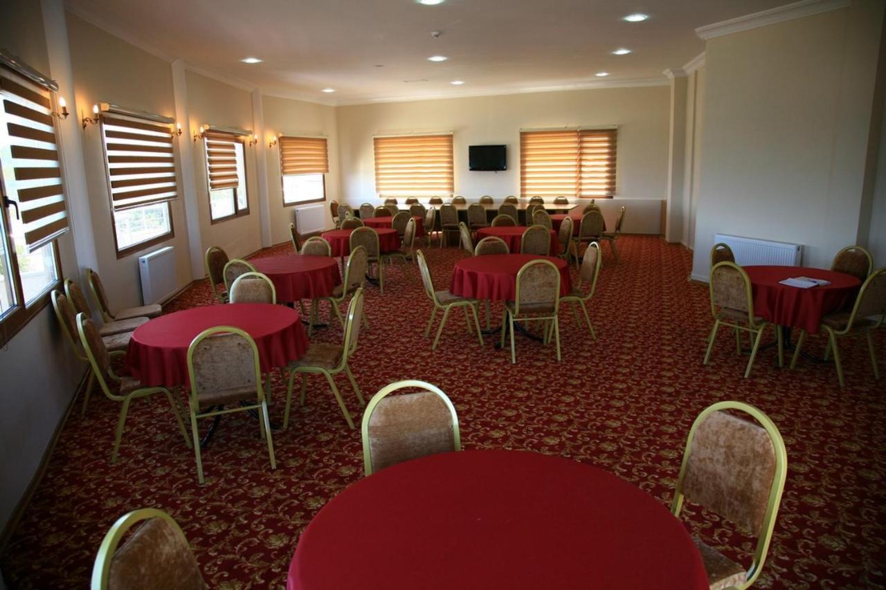 Otel Akçakoca Kültér fotó
