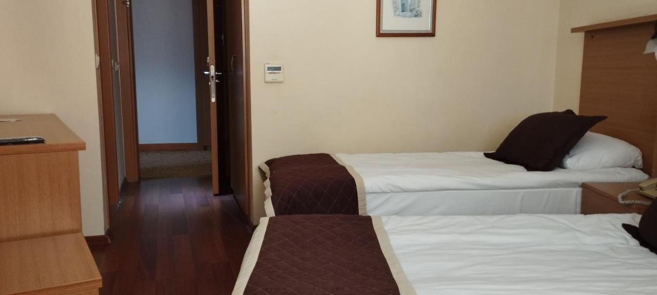 Otel Akçakoca Kültér fotó