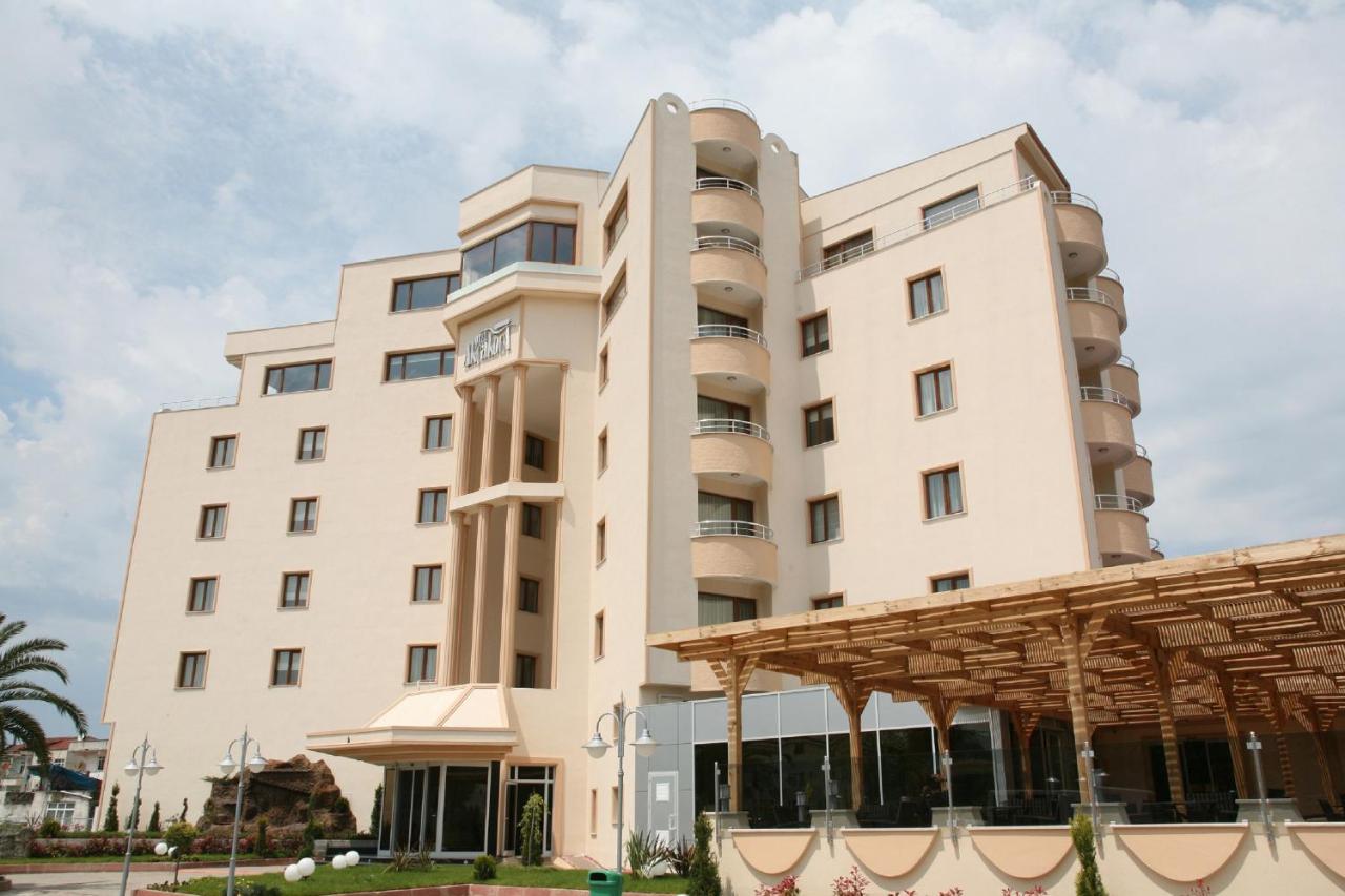 Otel Akçakoca Kültér fotó
