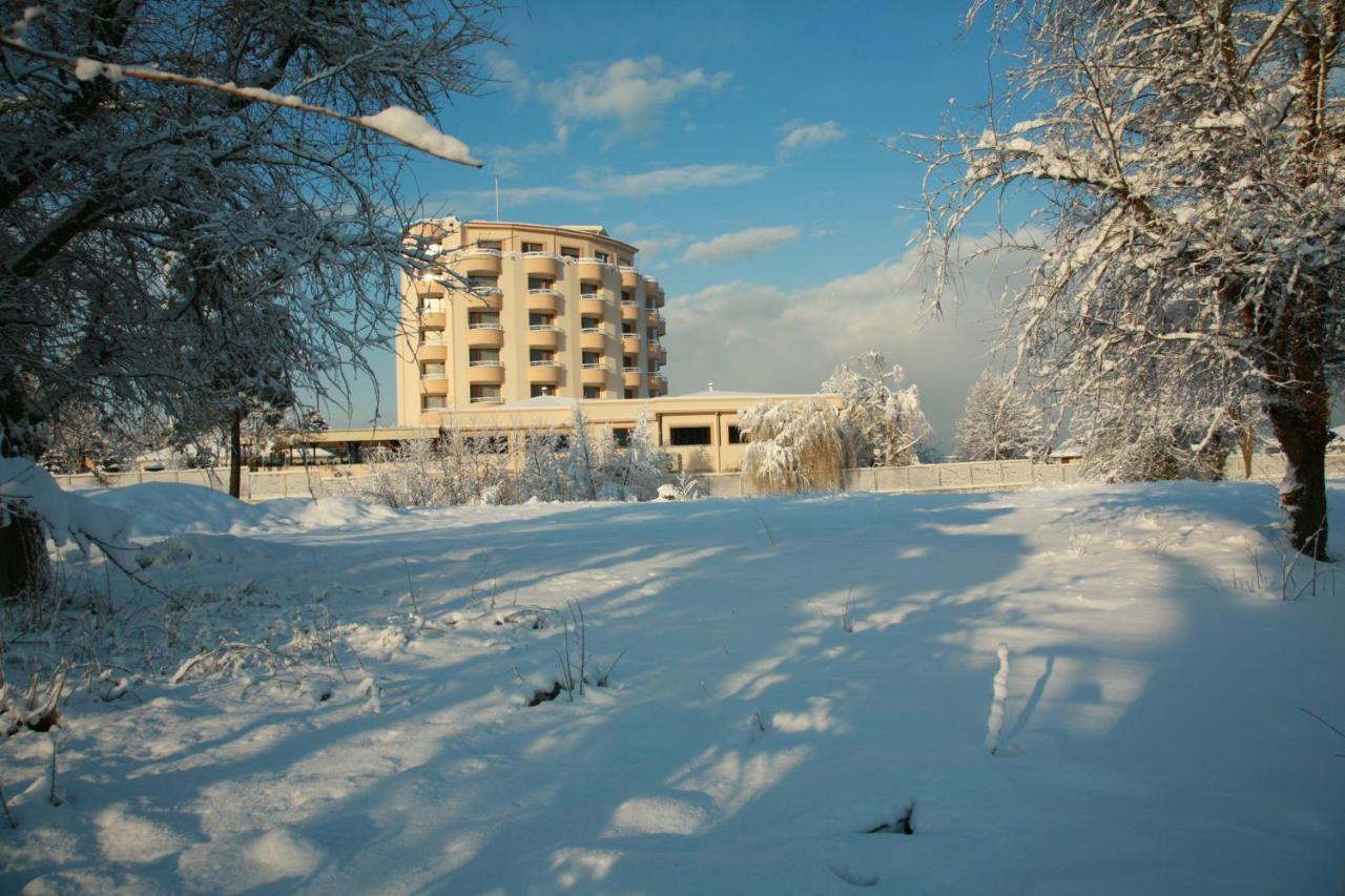 Otel Akçakoca Kültér fotó