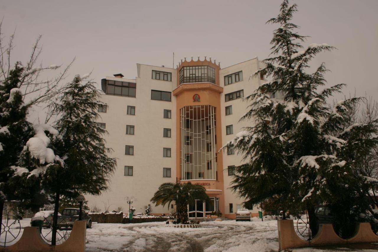 Otel Akçakoca Kültér fotó