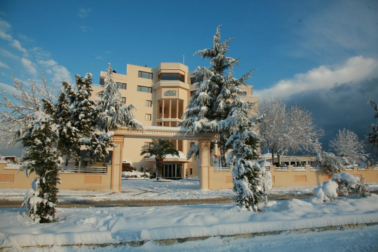 Otel Akçakoca Kültér fotó