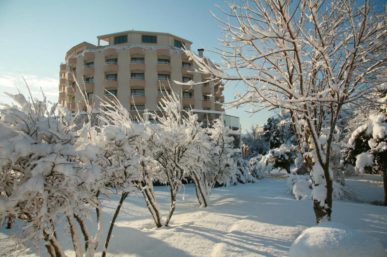 Otel Akçakoca Kültér fotó
