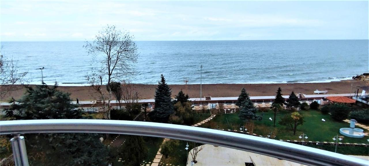 Otel Akçakoca Kültér fotó