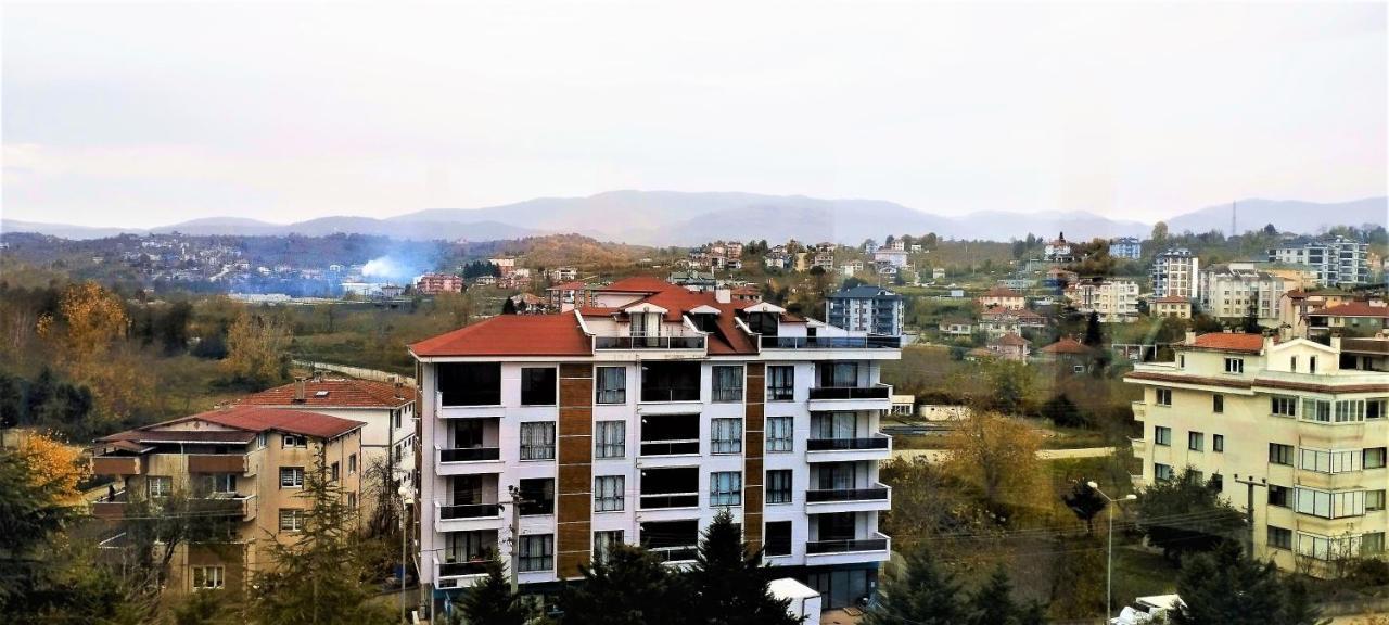 Otel Akçakoca Kültér fotó