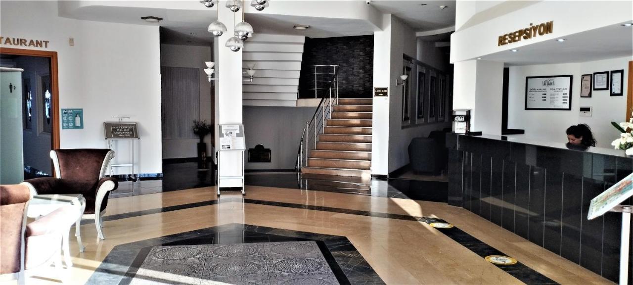 Otel Akçakoca Kültér fotó