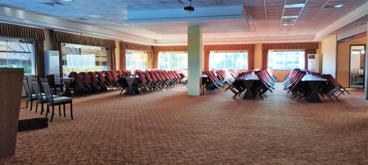 Otel Akçakoca Kültér fotó